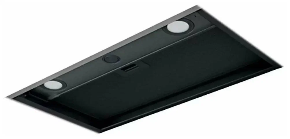 Встраиваемая вытяжка ELICA BOXIN LX/BL MAT/A/90-PRF0172167, 90 см, 1000 м3/ч, черный матовый