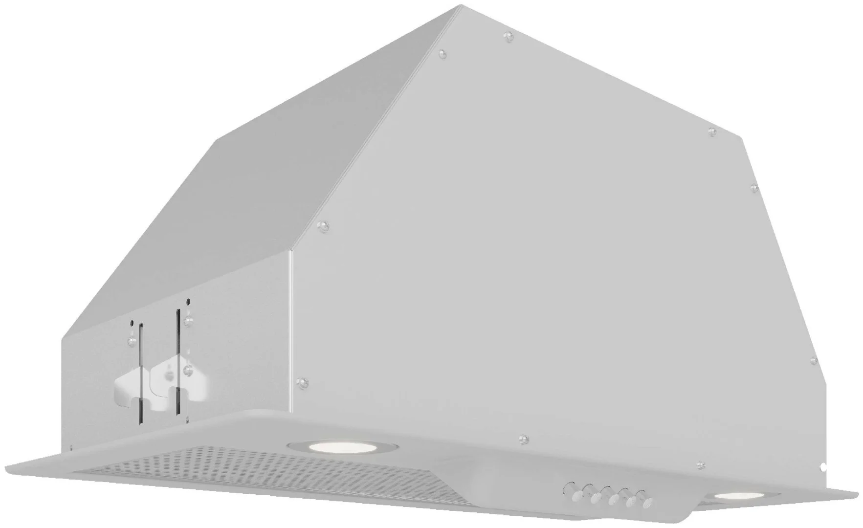 Встраиваемая вытяжка Korting KHI 6416 W
