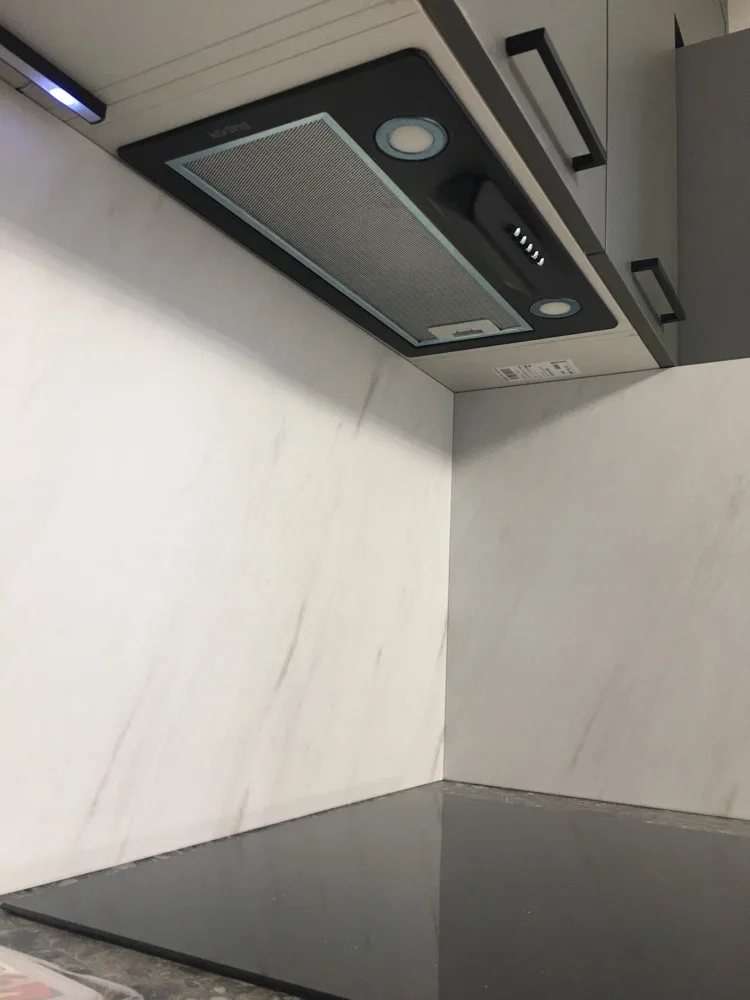 Встраиваемая вытяжка Korting KHI 6416 W