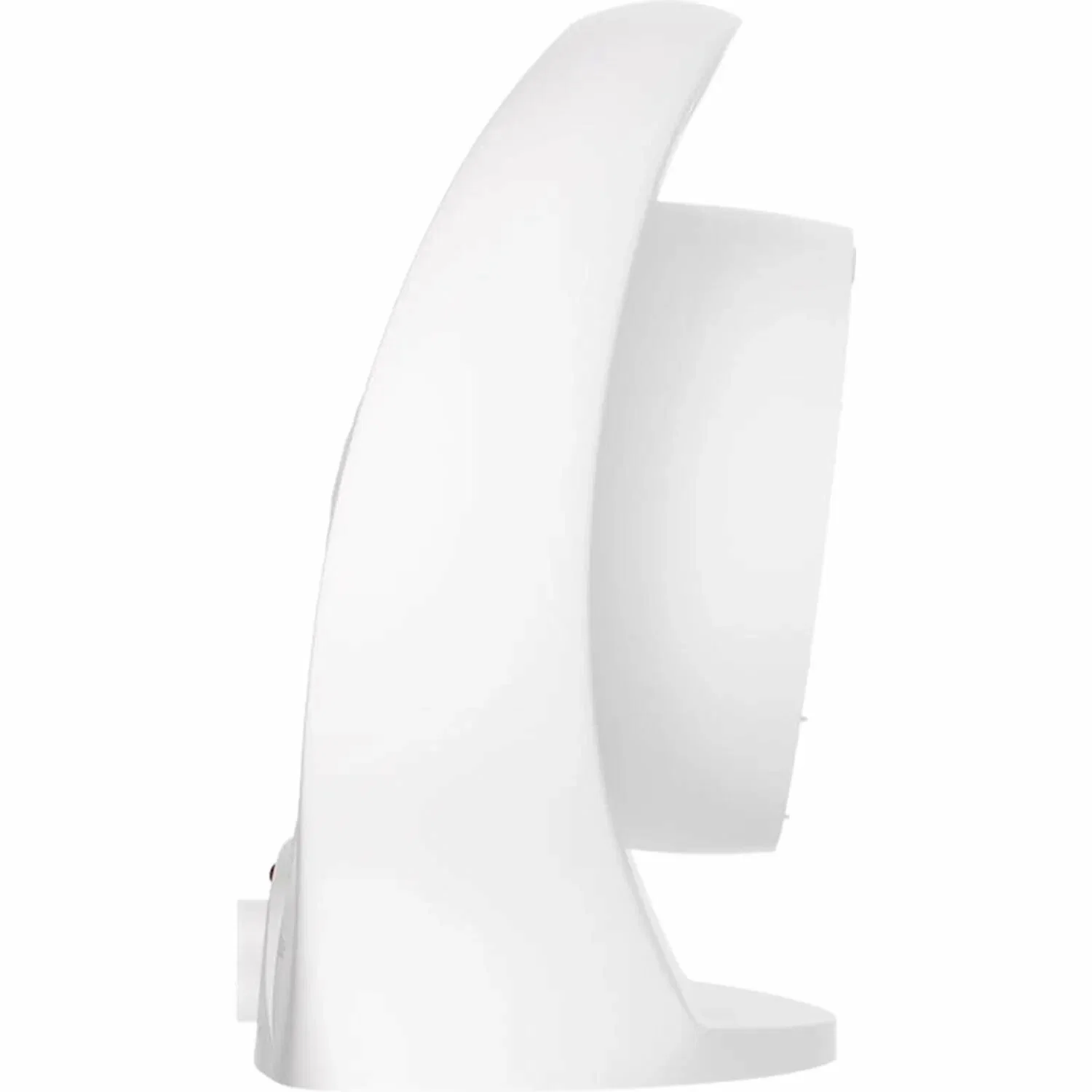 Тепловентилятор Ecostar FLUSH EFH-F2000DS-WT