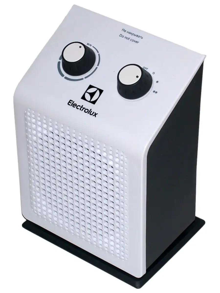 Тепловентилятор Electrolux EFH/S-1115