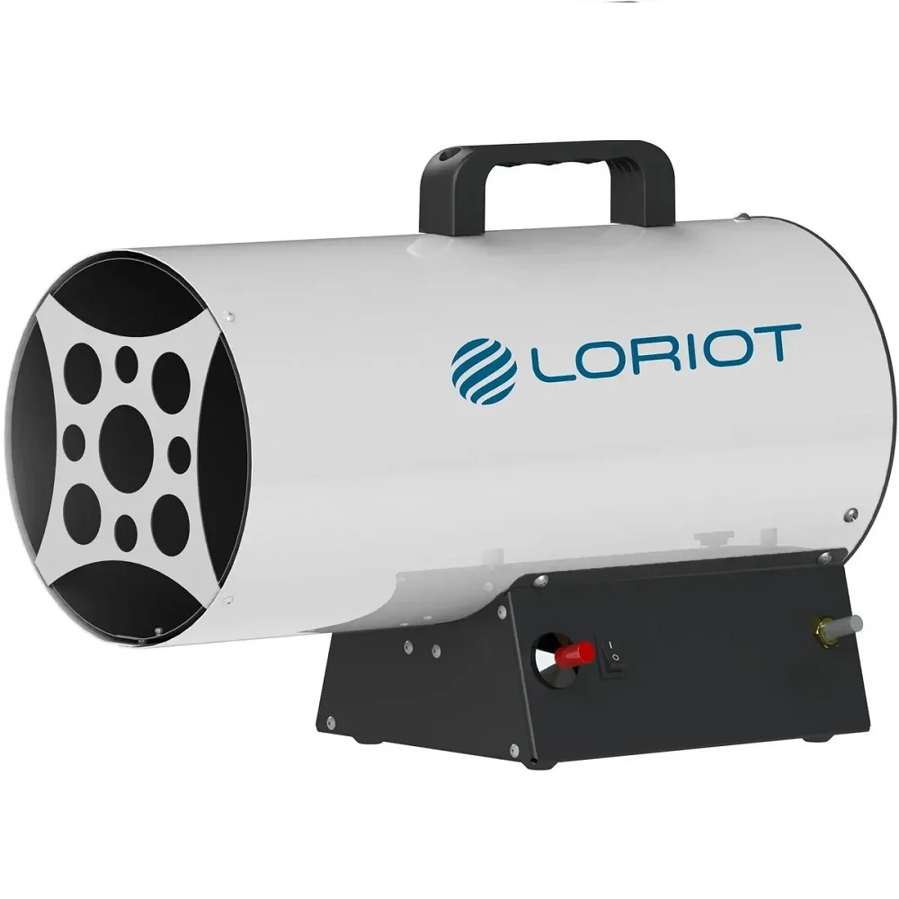 Тепловая пушка и завеса Loriot GH-10