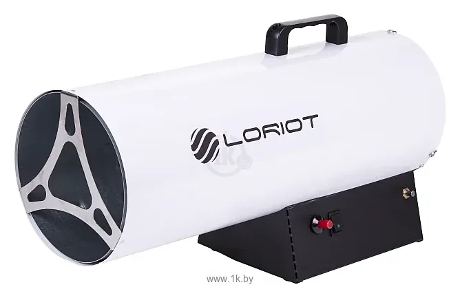 Тепловая пушка и завеса Loriot GH-10