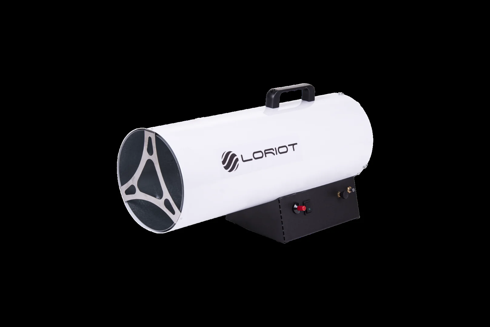 Тепловая пушка и завеса Loriot GH-30