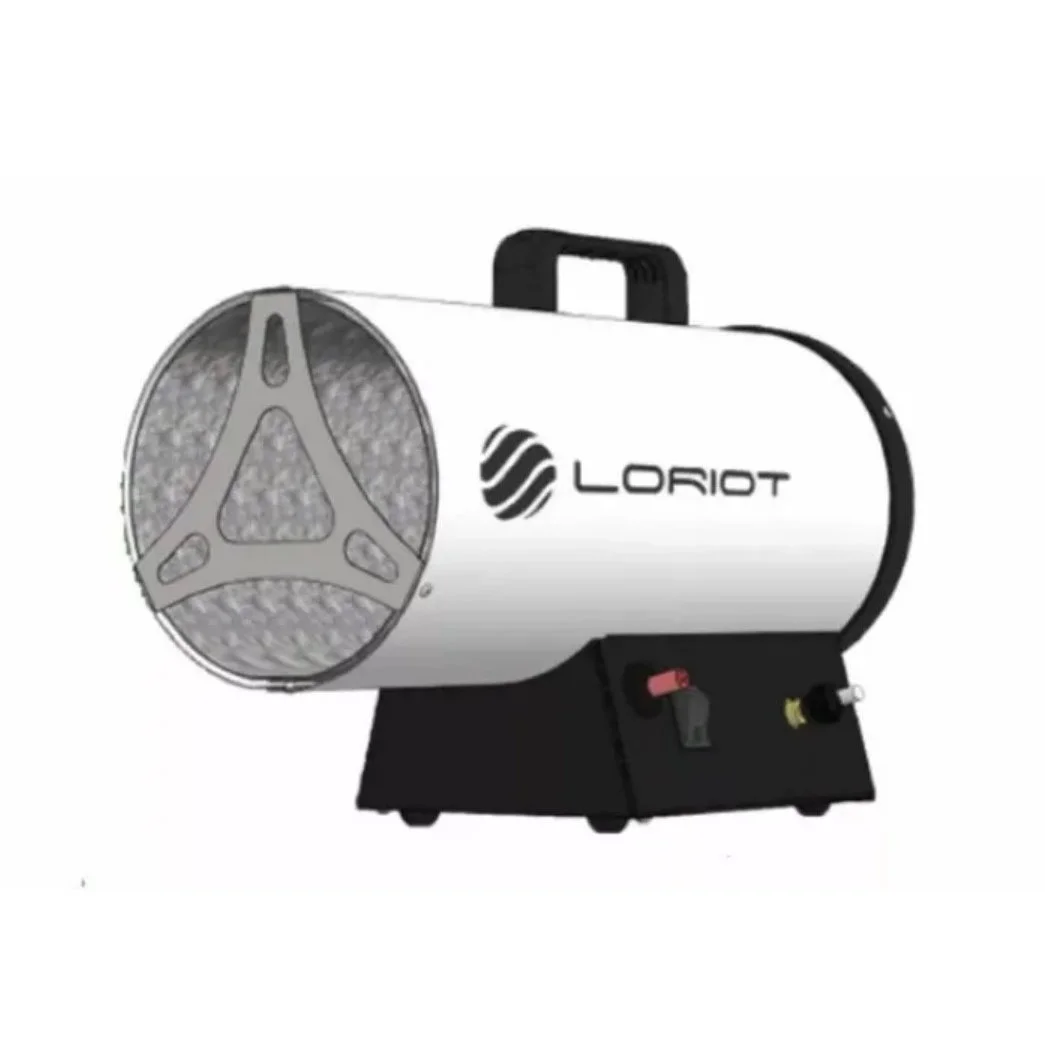 Тепловая пушка и завеса Loriot GH-30