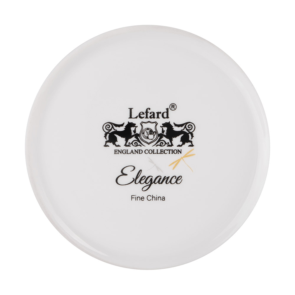 КРУЖКА LEFARD “ELEGANCE" 380 МЛ (КОР=24ШТ.)