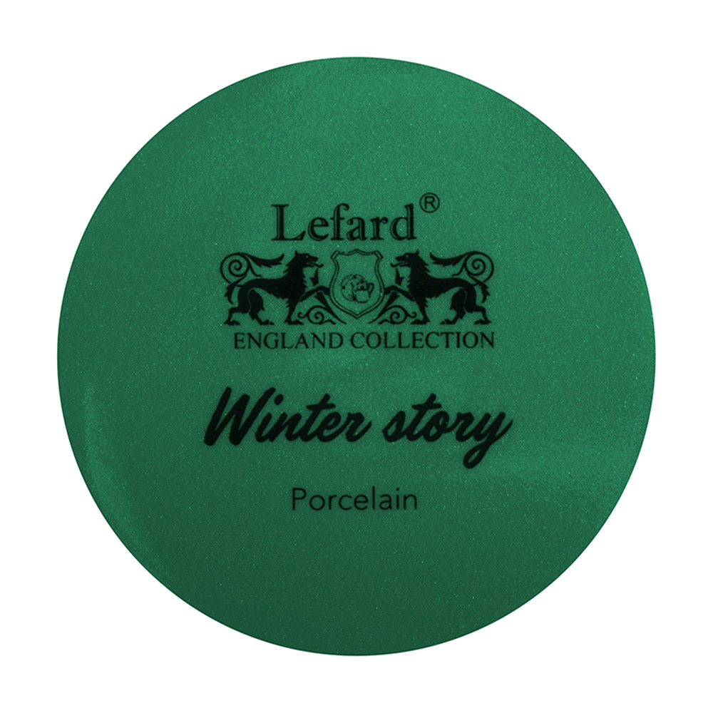 КРУЖКА LEFARD WINTER STORY 355МЛ