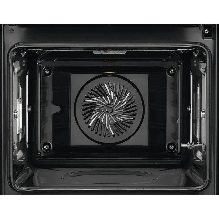 Духовой шкаф Электрический Electrolux EOB8S39H черный