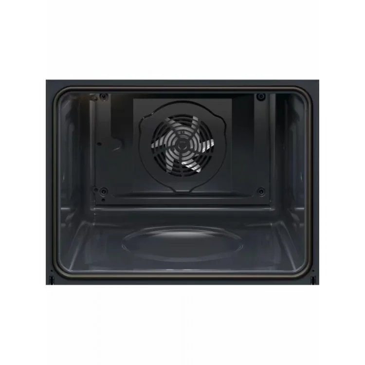 Духовой шкаф Электрический Electrolux EOC9P3XH черный