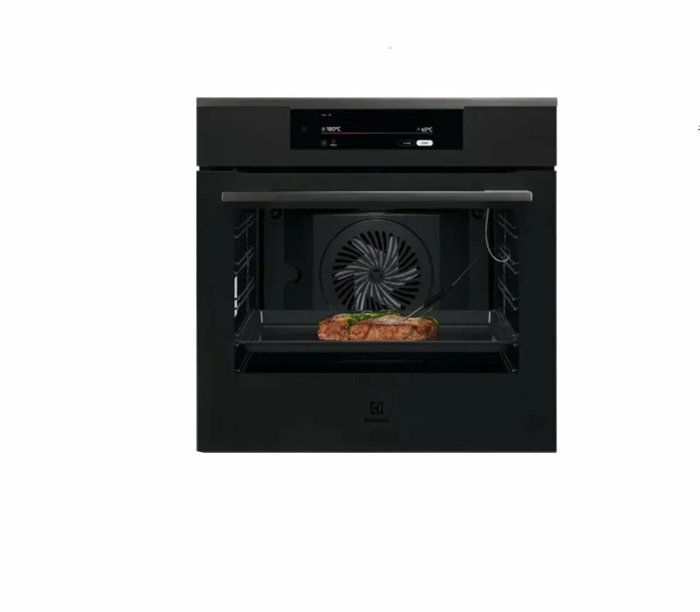 Духовой шкаф Электрический Electrolux KOEAP3ST черный