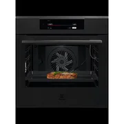 Духовой шкаф Электрический Electrolux KOFBH39H черный