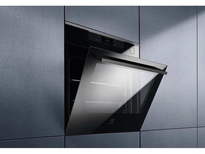Духовой шкаф Электрический Electrolux KOFBH39H черный