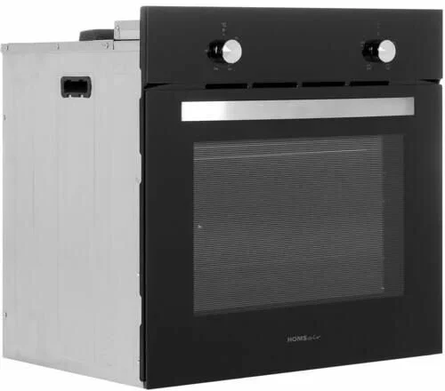 Духовой шкаф Электрический HomsAir OES660BK01 черный