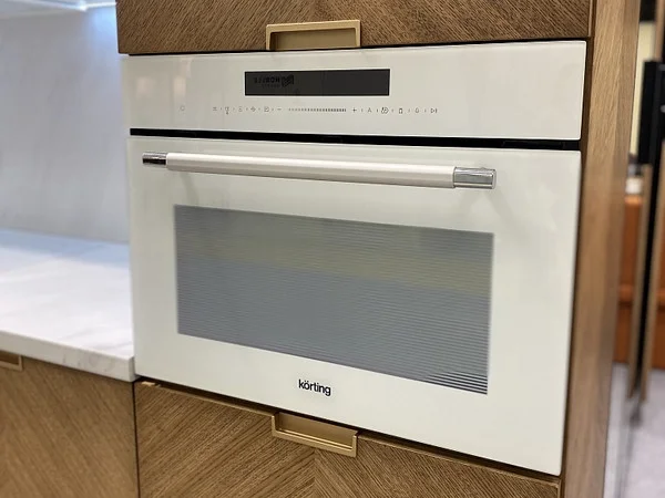 Духовой шкаф Электрический Korting OKB 3260 CSGW MW белый