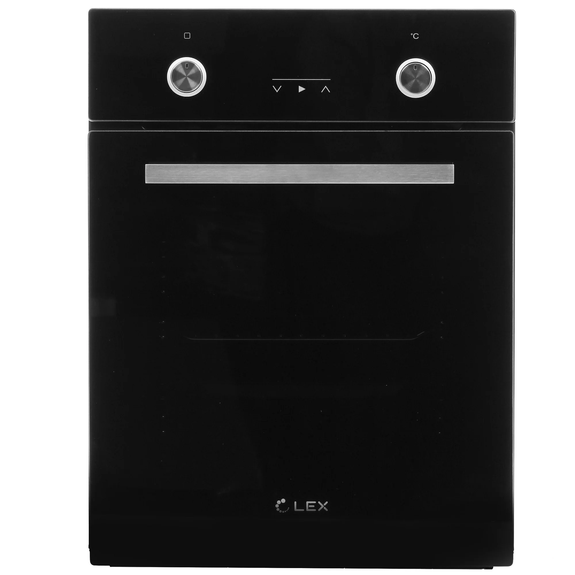 Духовой шкаф Электрический Lex EDP 4590 BL черный