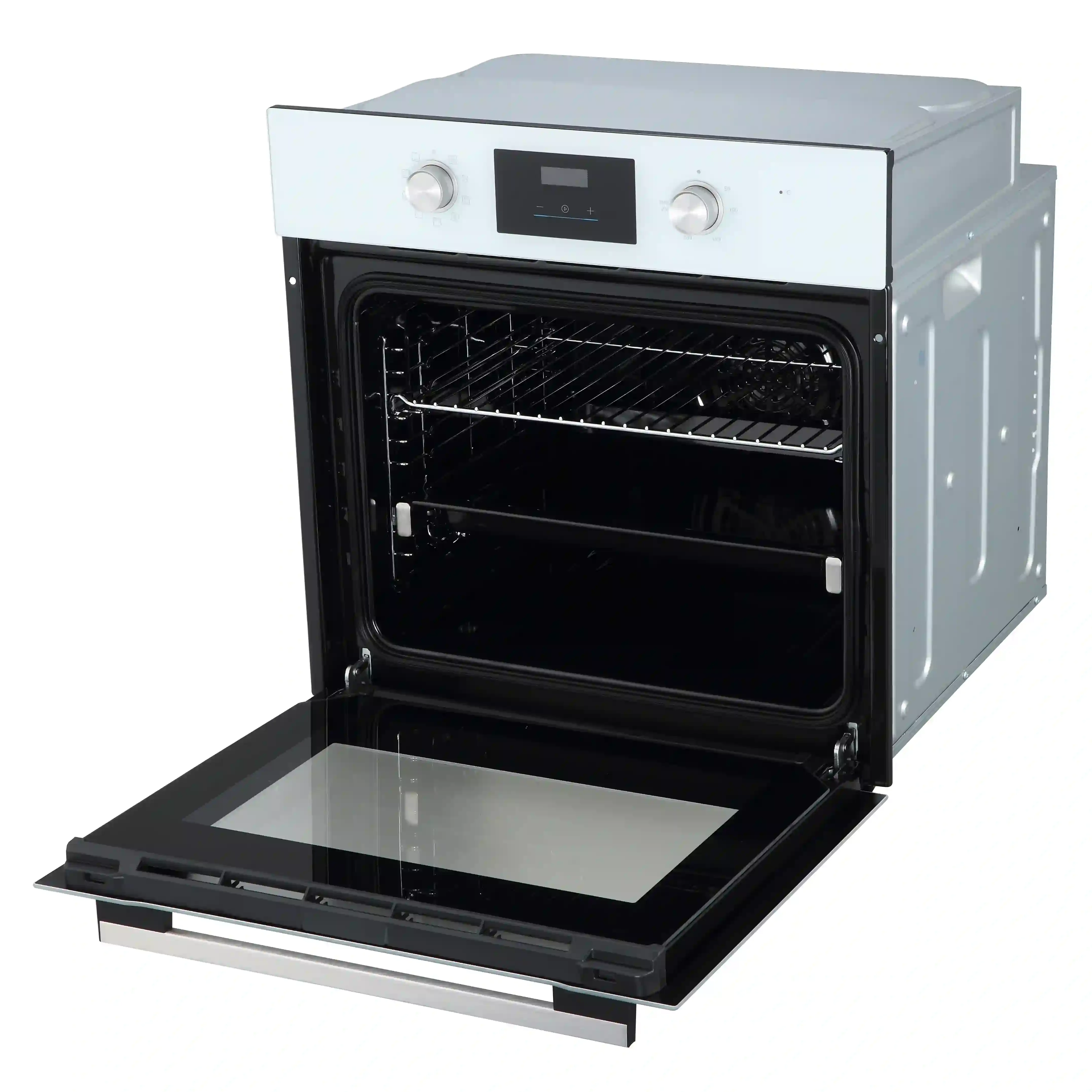 Духовой шкаф Электрический Midea MO509103YGW белый