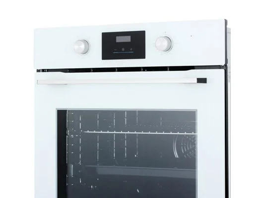 Духовой шкаф Электрический Midea MO509103YGW белый