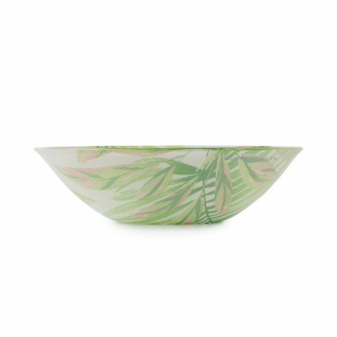 Салатник CRAZYFOLIA WHITE 17см
