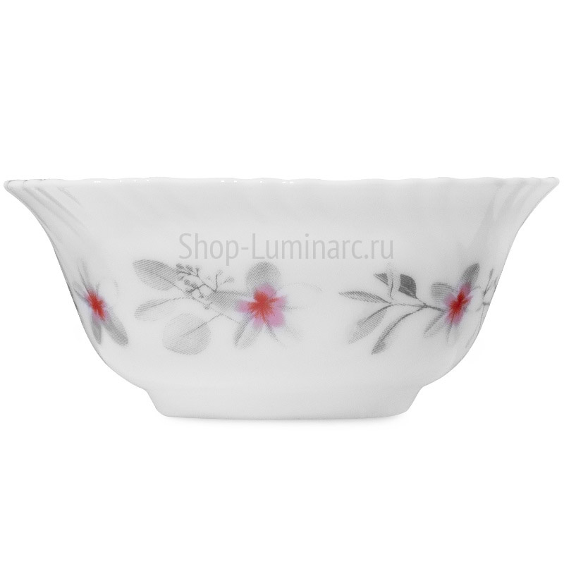 Салатник IKATIUM RED 12см