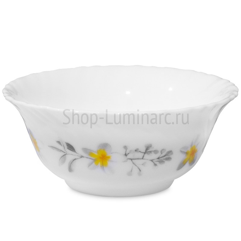 Салатник IKATIUM YELLOW 12см