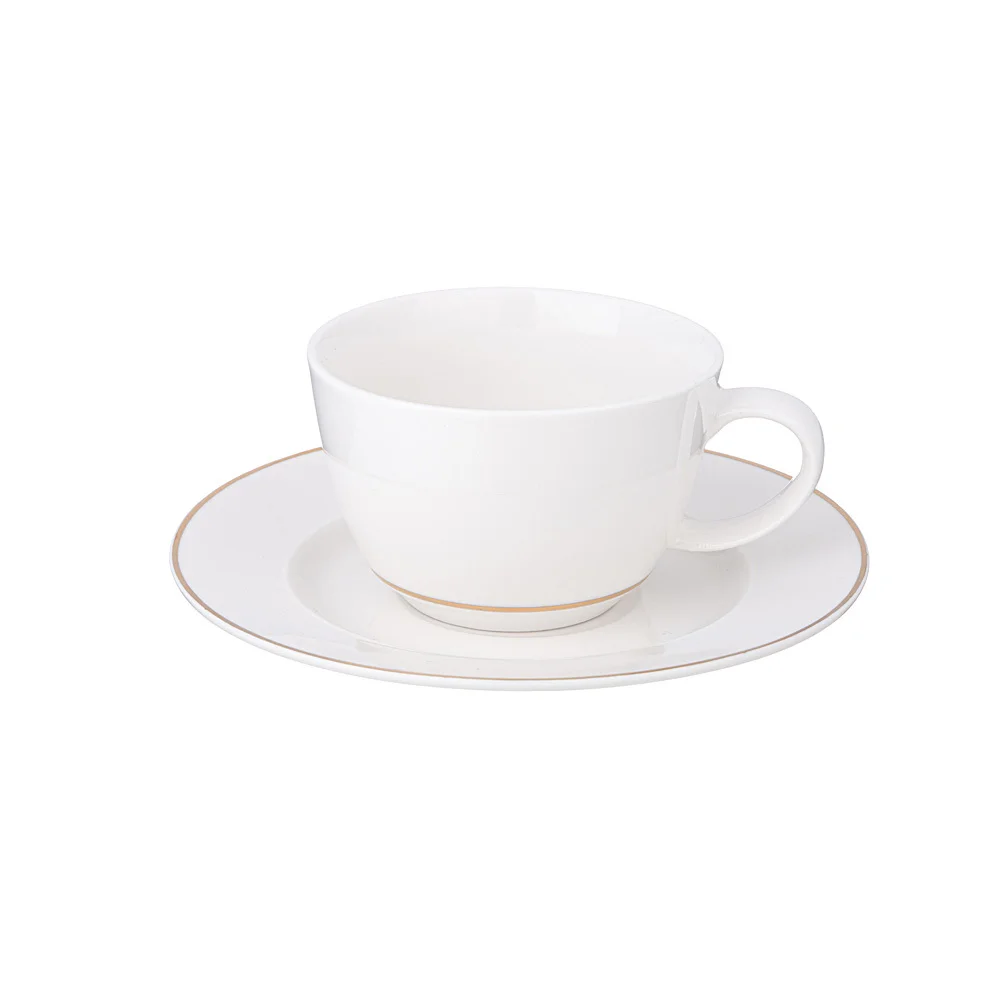 КОФЕЙНЫЙ СЕРВИЗ LEFARD "STYLE" НА 4 ПЕР. 9 ПР. 980/160 МЛ (КОР=8НАБ.)