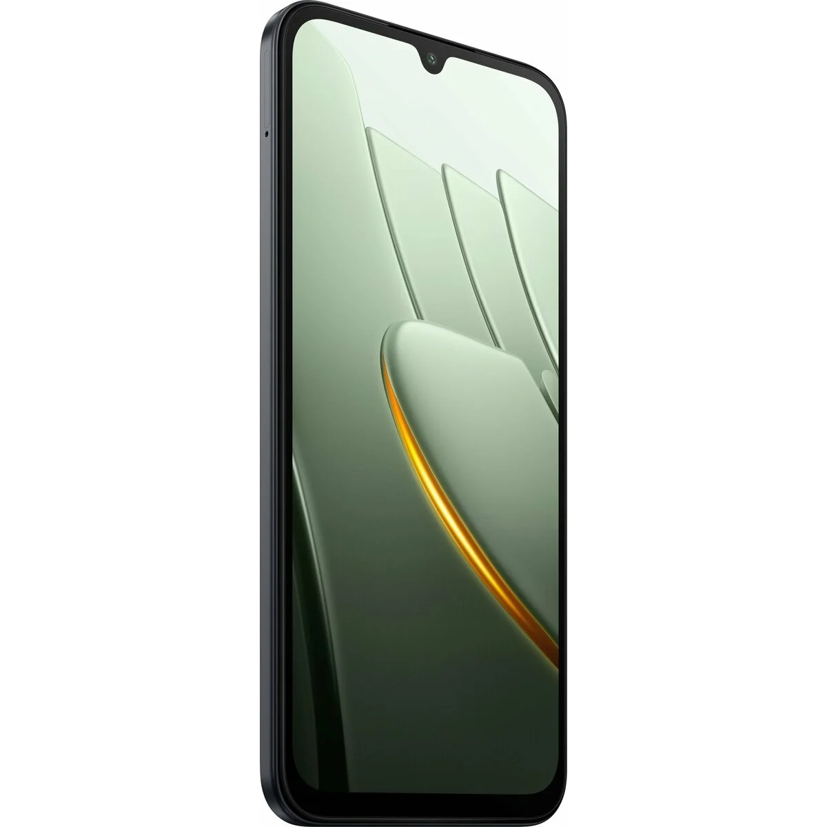 Смартфон Poco C81 Pro 4/64Gb зеленый