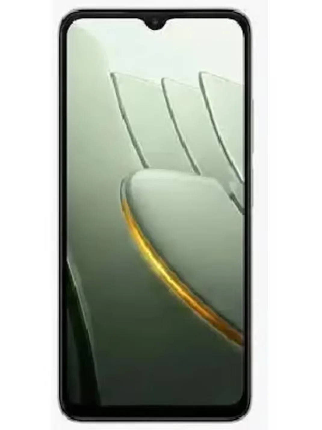 Смартфон Poco C81 Pro 4/64Gb зеленый