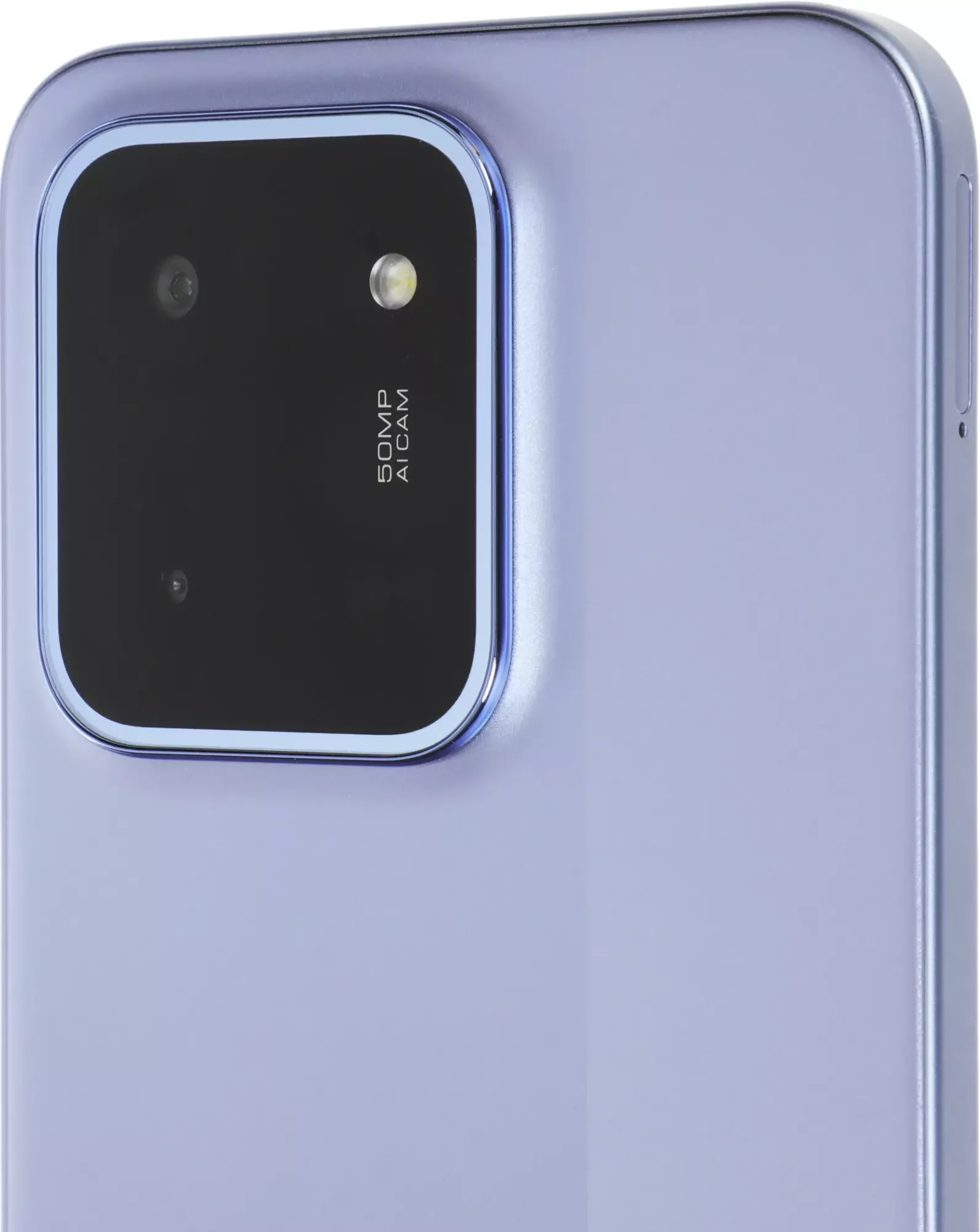 Смартфон POCO C85 8/256Gb фиолетовый (MZB0LFVRU)