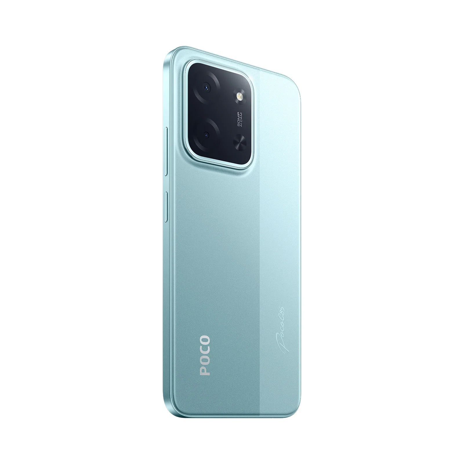 Смартфон POCO C85 8/256Gb фиолетовый (MZB0LFVRU)