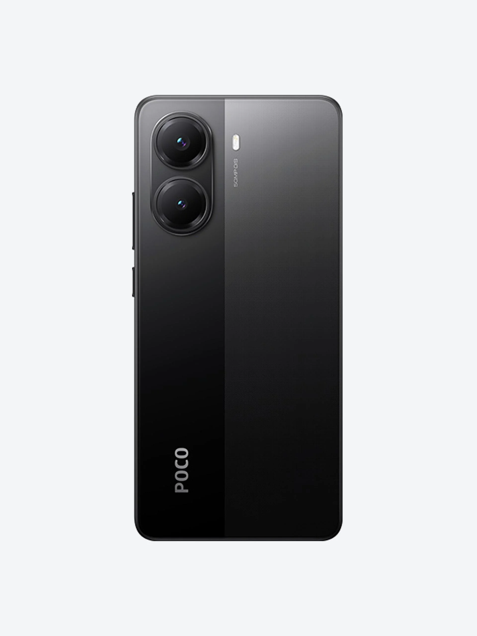 Смартфон POCO X7 Pro 5G 12/256Gb, черный