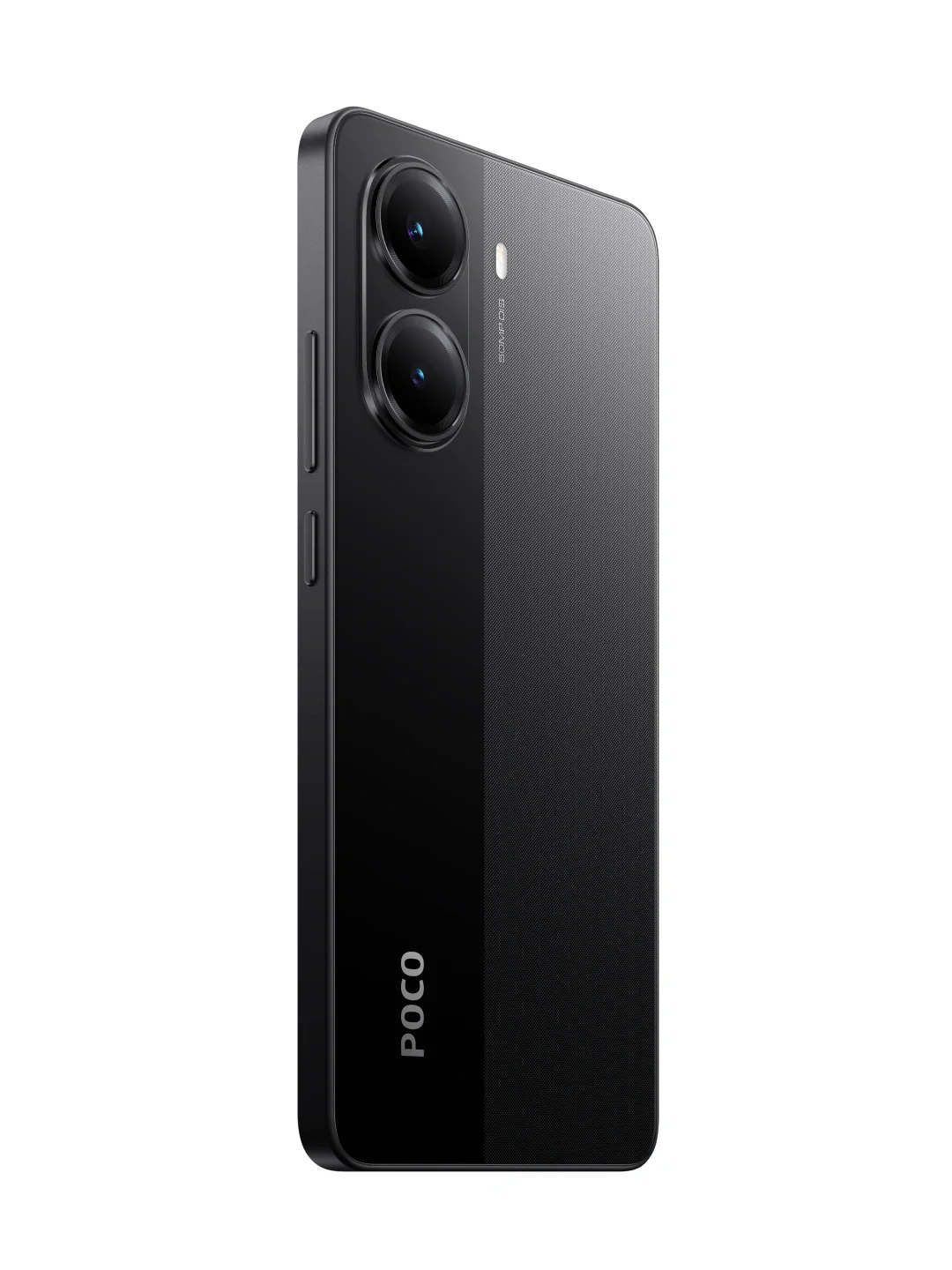 Смартфон POCO X7 Pro 5G 12/256Gb, черный