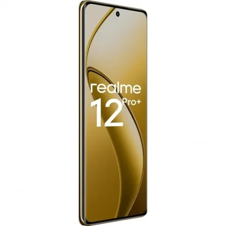Смартфон Realme 12 Pro 5G, 8/256Gb, бежевый