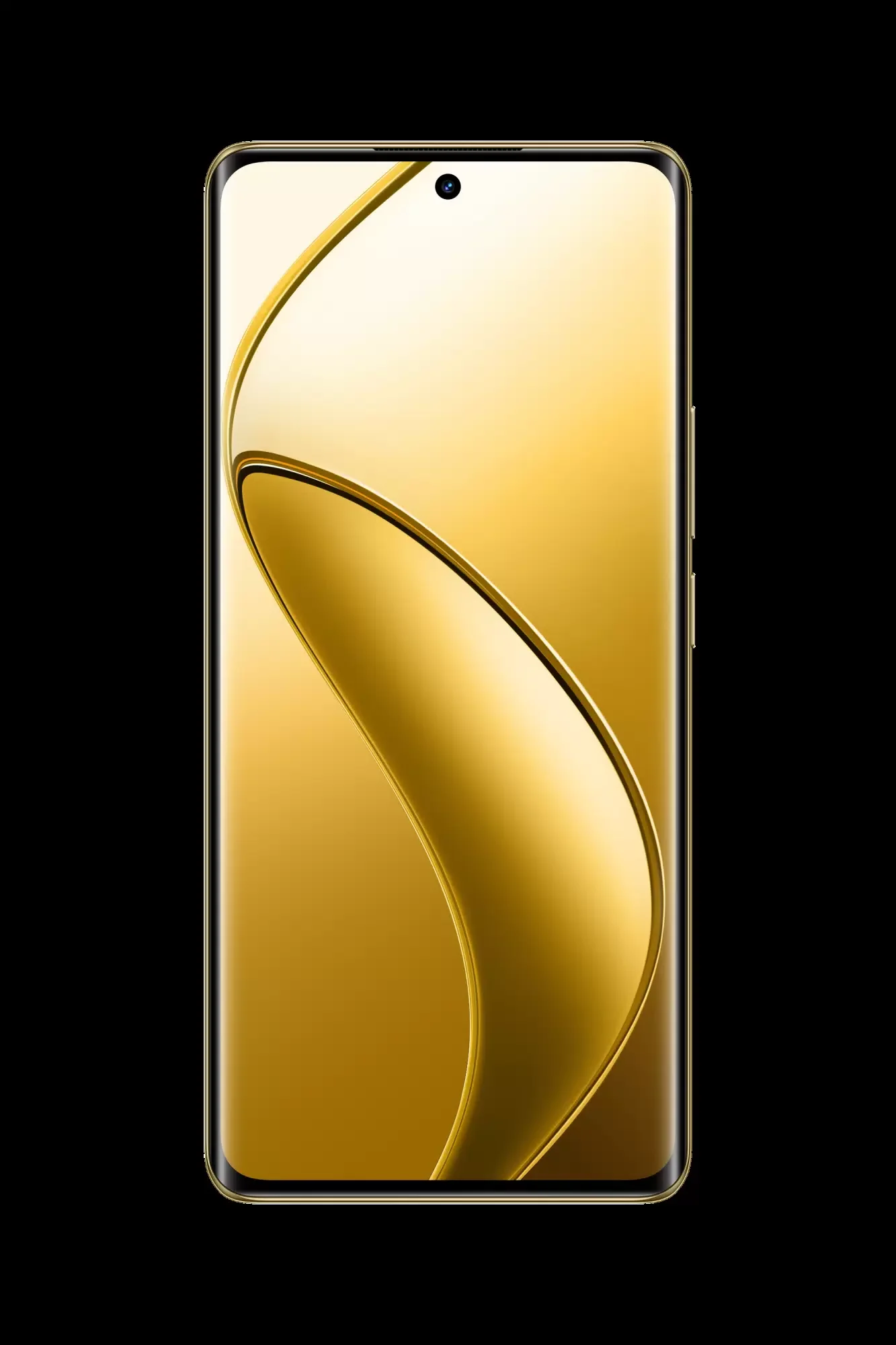 Смартфон Realme 12 Pro 5G, 8/256Gb, бежевый