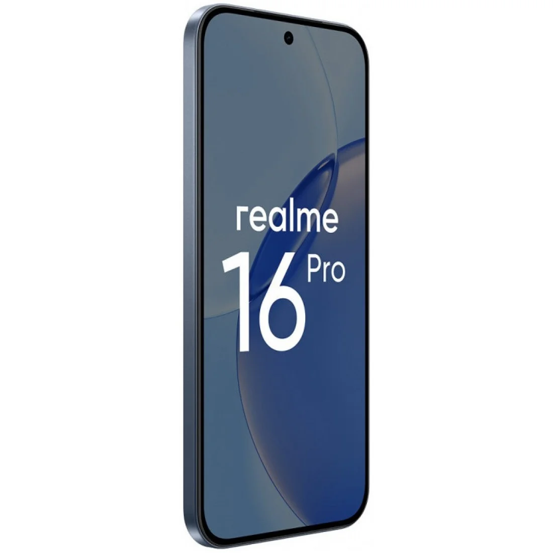 Смартфон Realme 16 Pro RMX5120 8/256Gb графитовый