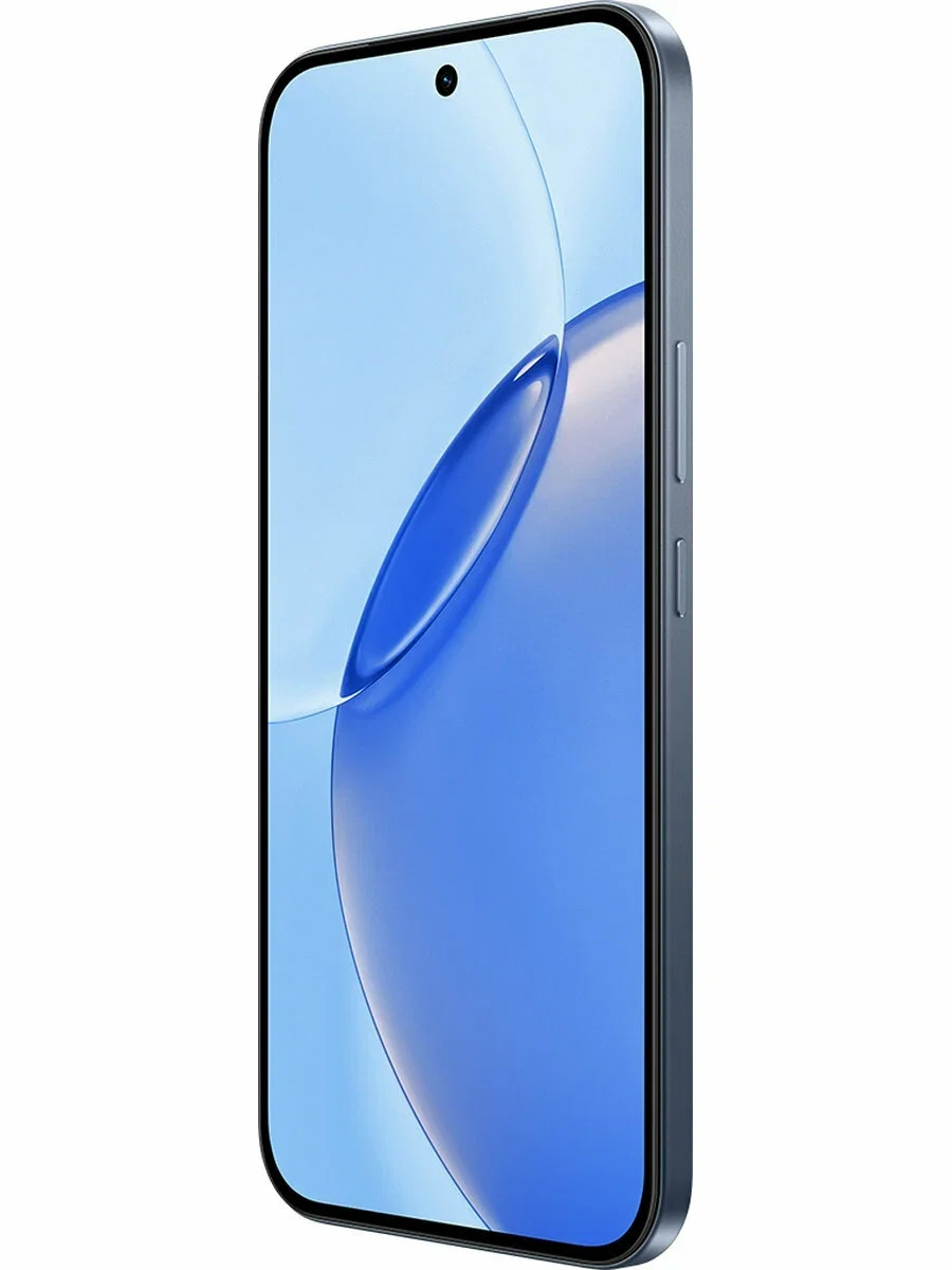 Смартфон Realme 16 Pro RMX5120 8/256Gb сиреневый