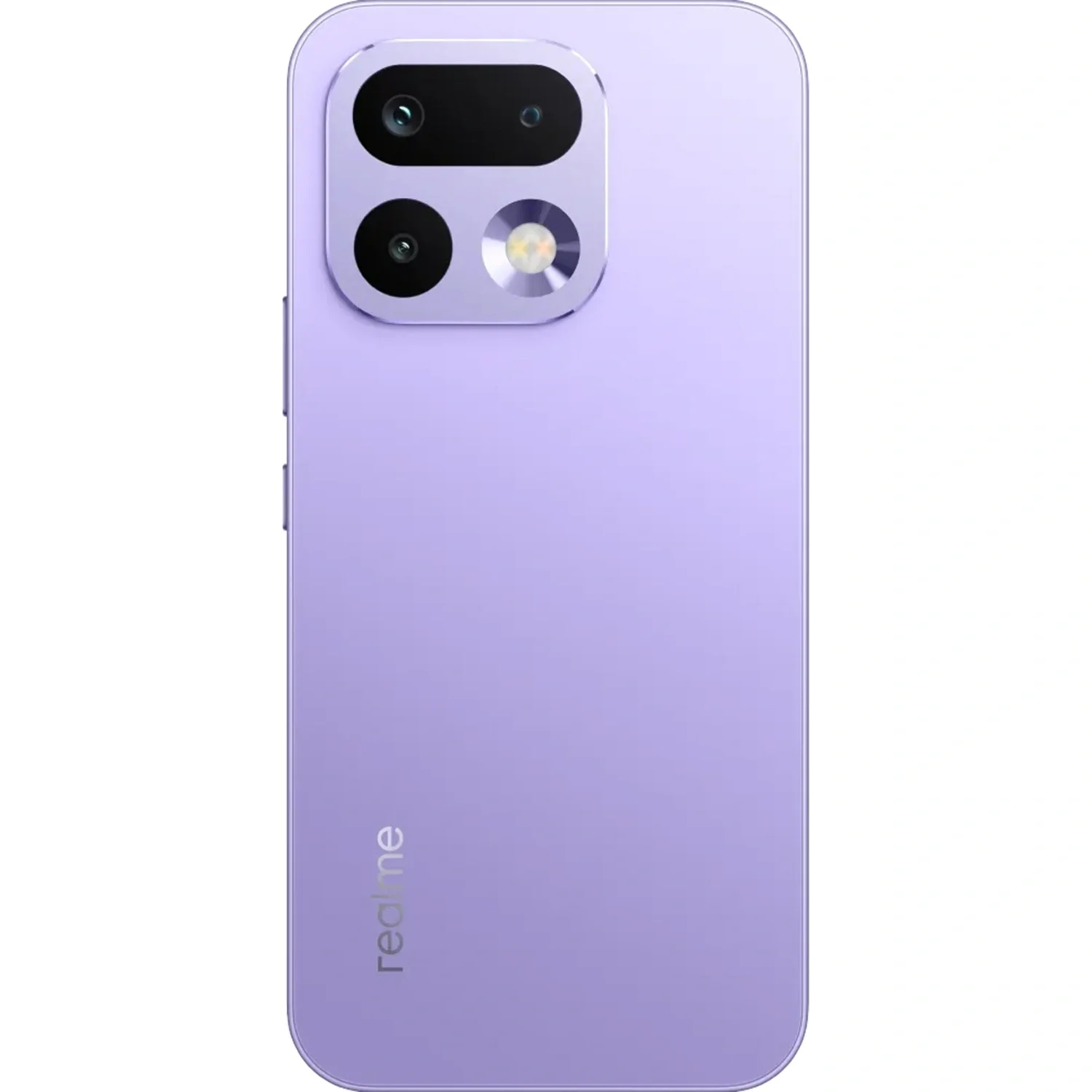 Смартфон Realme 16 Pro RMX5120 8/256Gb сиреневый