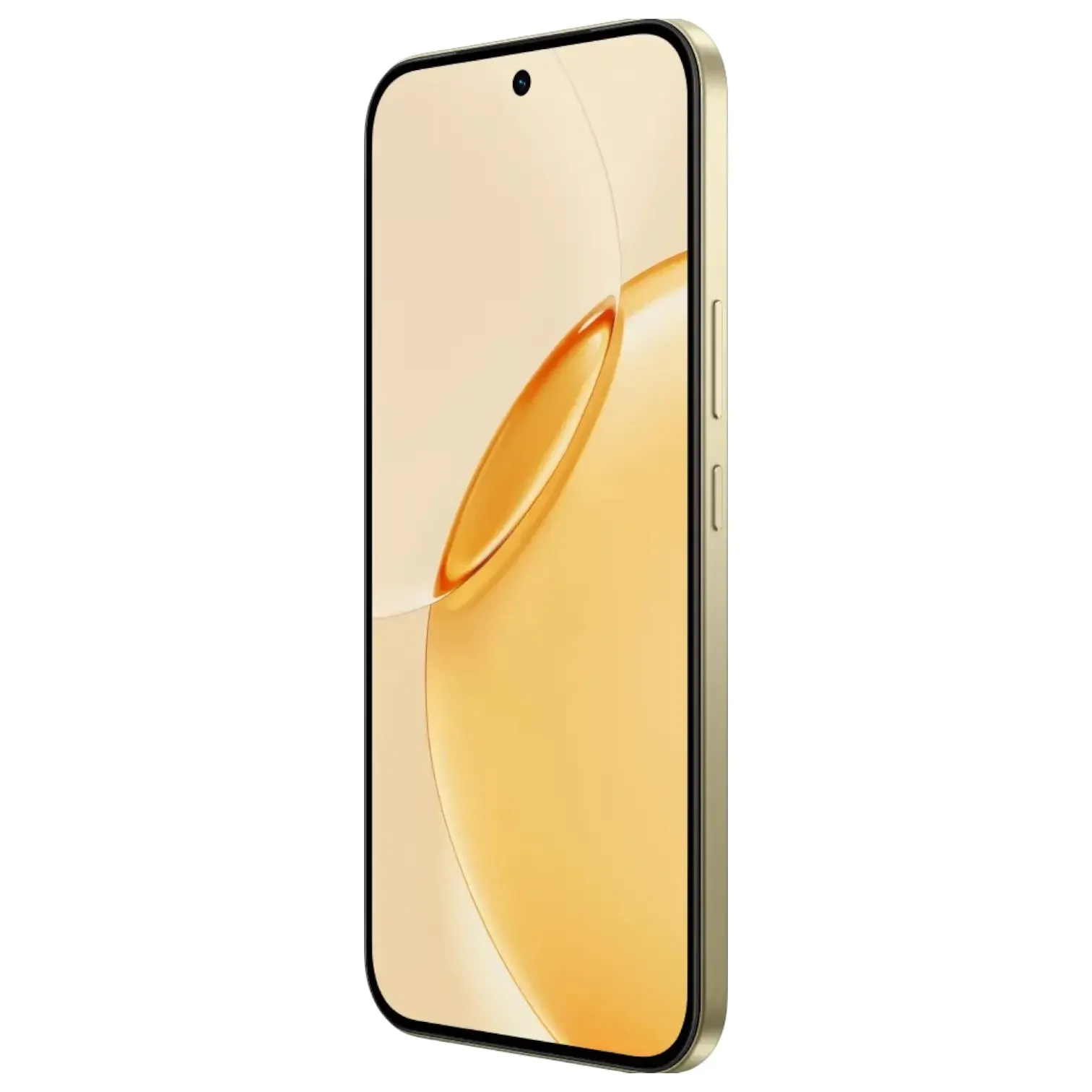 Смартфон Realme 16 Pro+ RMX5131 12/512Gb бежевый