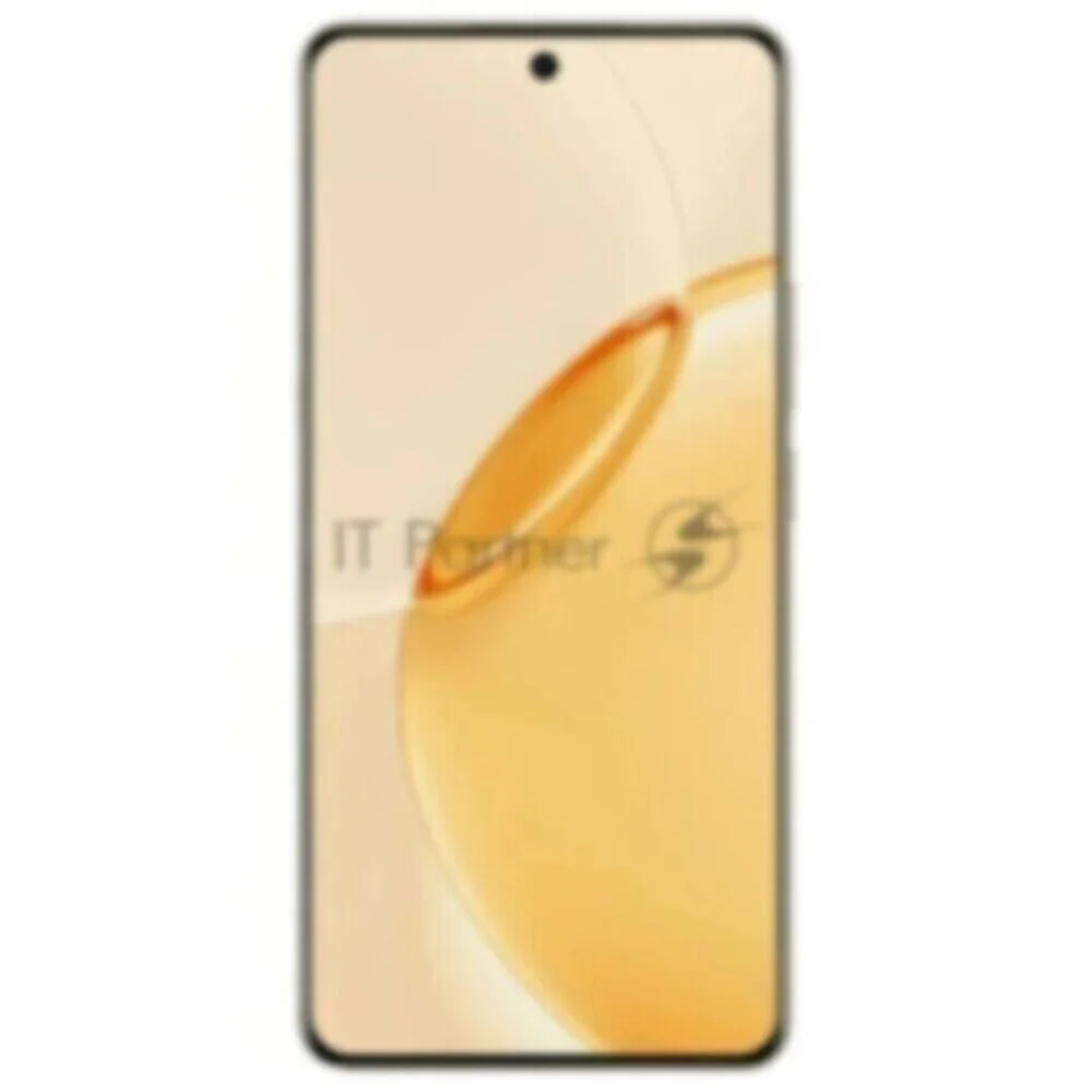 Смартфон Realme 16 Pro+ RMX5131 8/256Gb бежевый