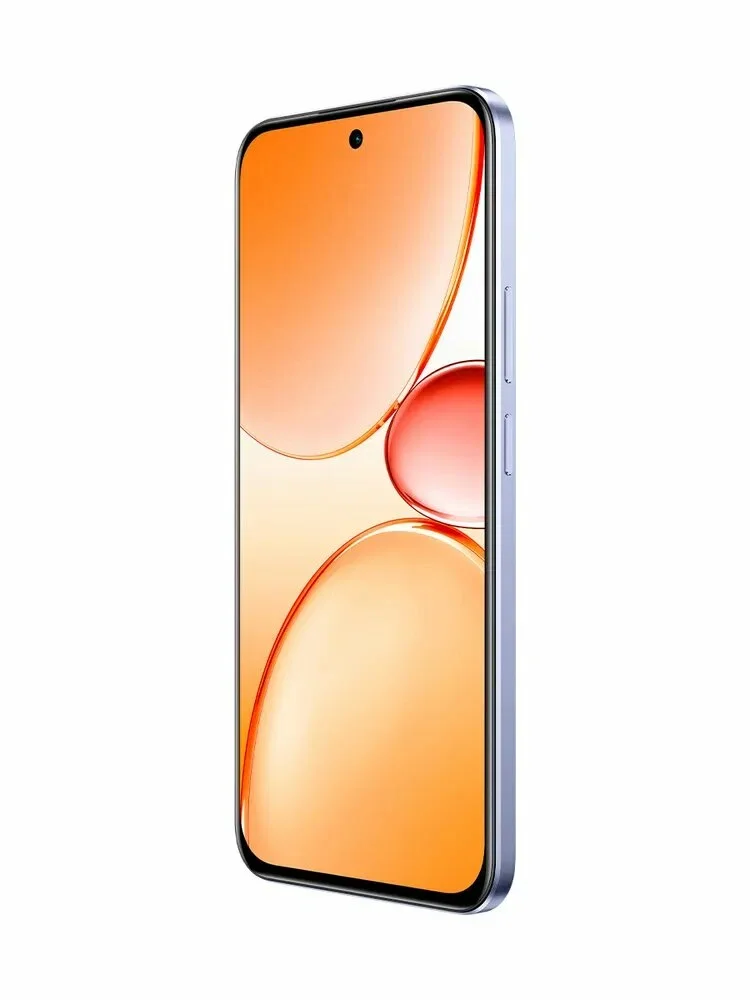 Смартфон Realme C85 Pro RMX5555 8/256Gb, фиолетовый