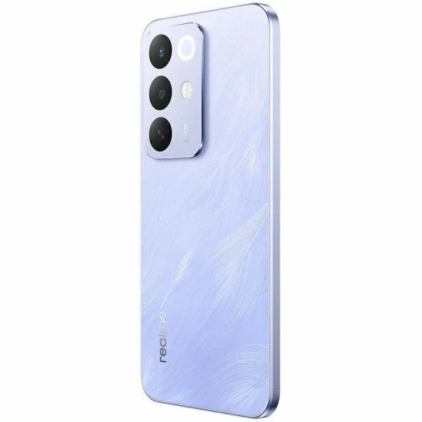 Смартфон Realme C85 Pro RMX5555 8/256Gb, фиолетовый