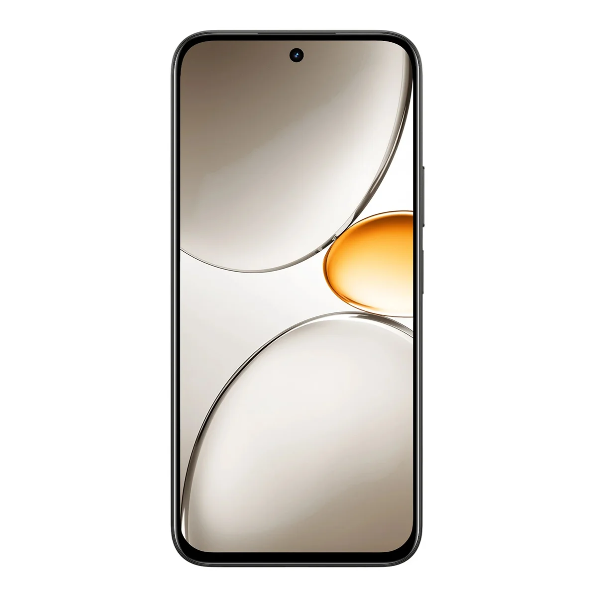 Смартфон Realme C85 RMX5566 8/256Gb, темно-серый