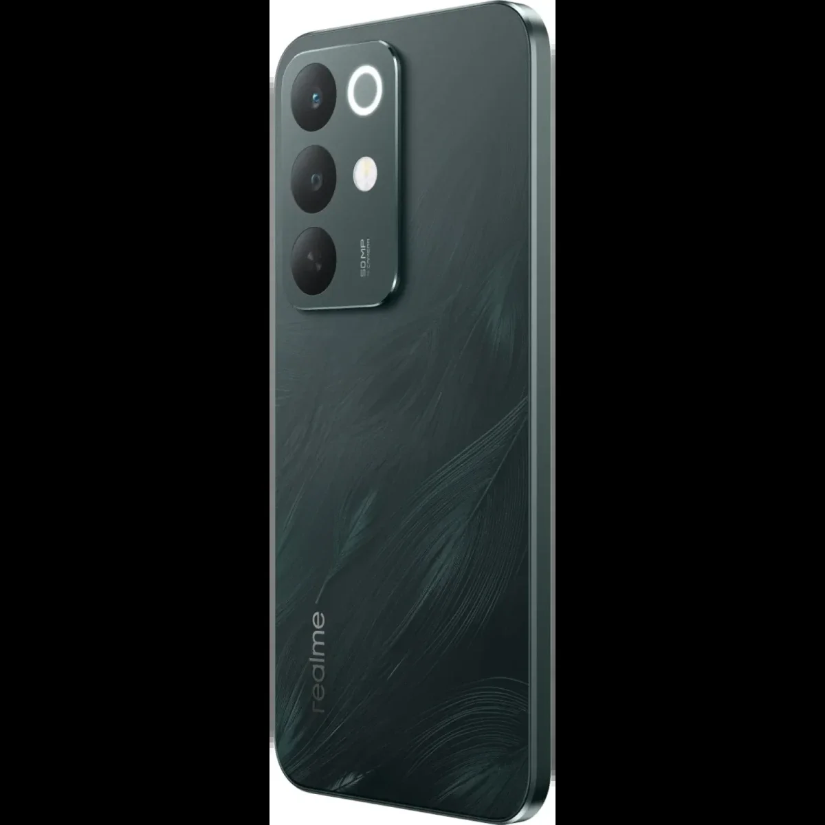 Смартфон Realme C85 RMX5566 8/256Gb, темно-серый