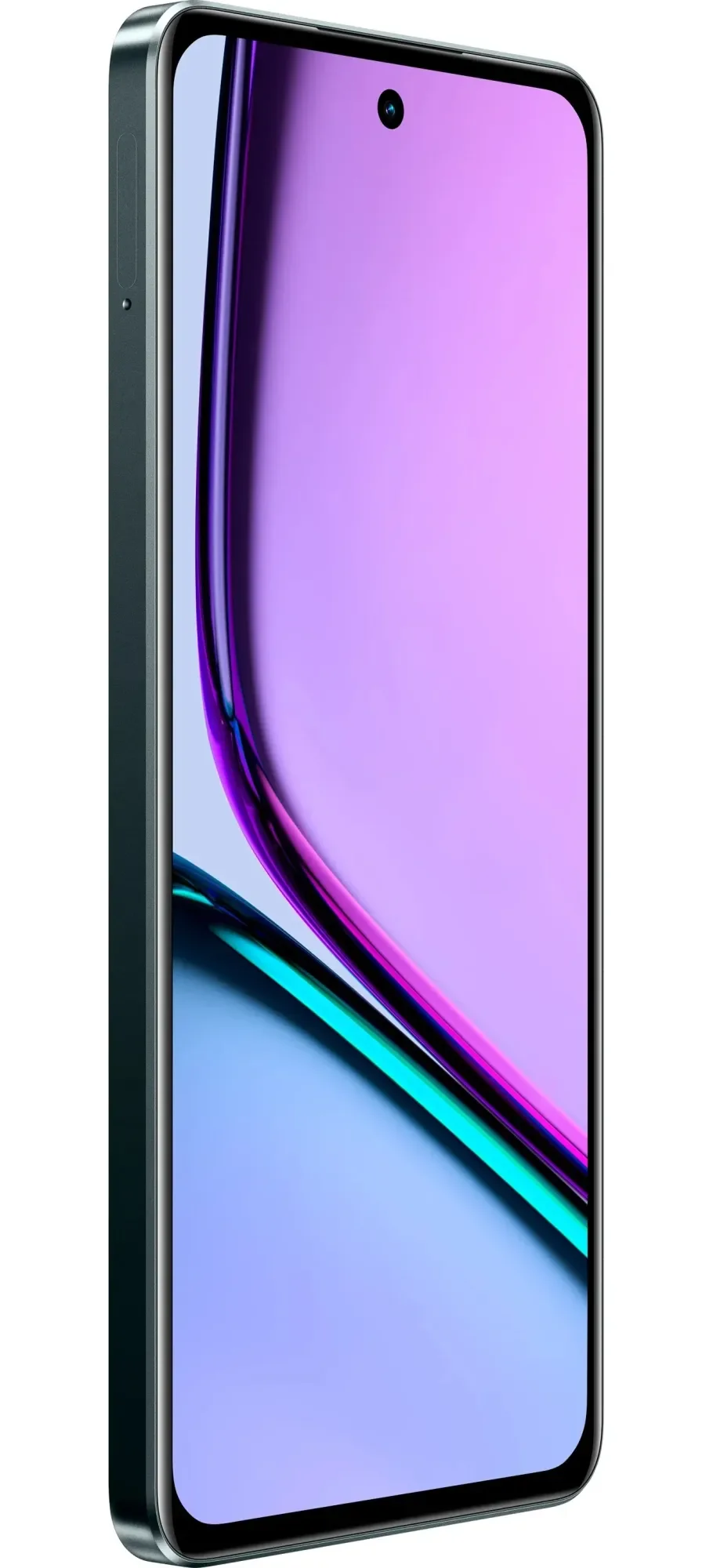 Смартфон Realme Note 60х RMX3938 4/128Gb зеленый