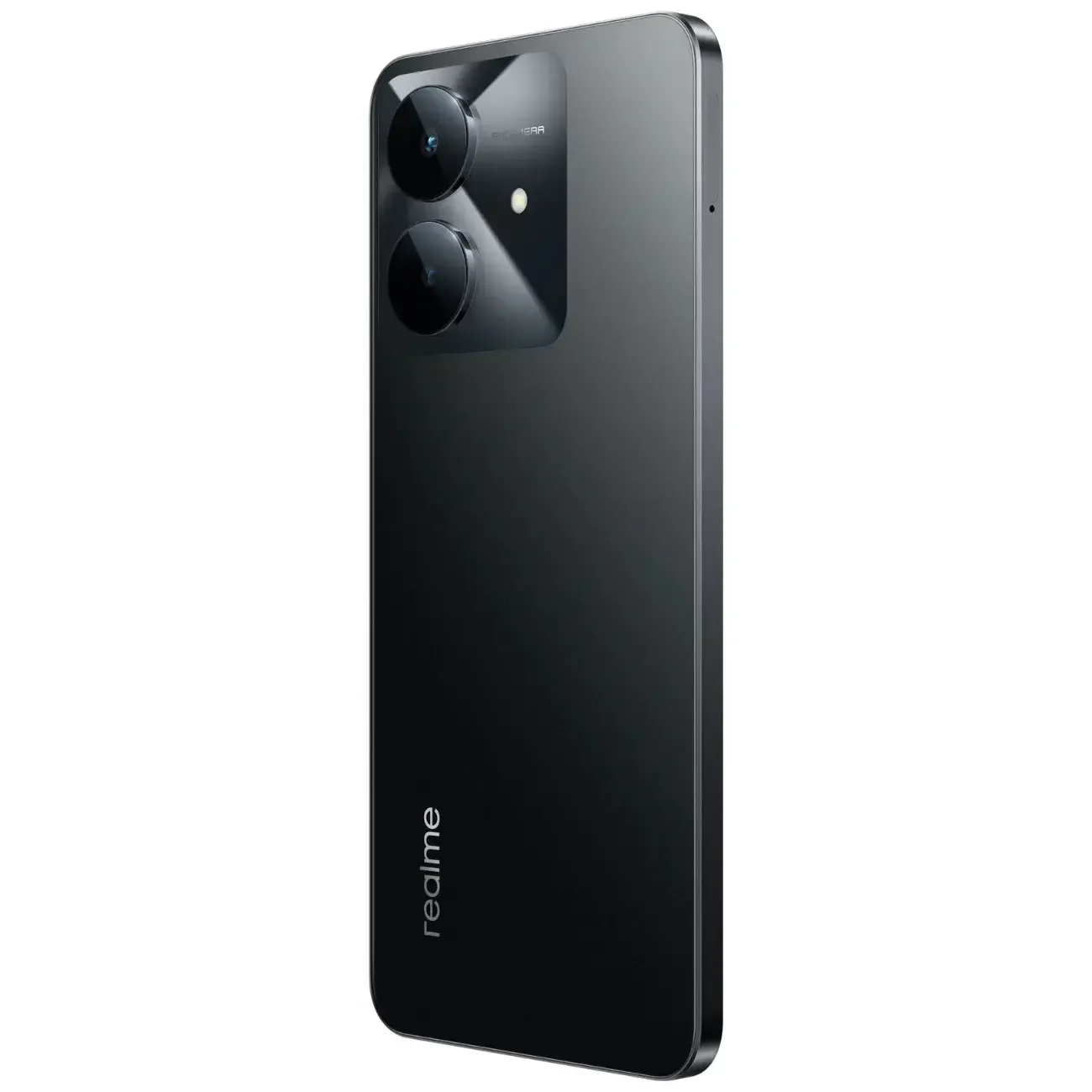 Смартфон Realme Note 60х RMX3938 4/128Gb, черный