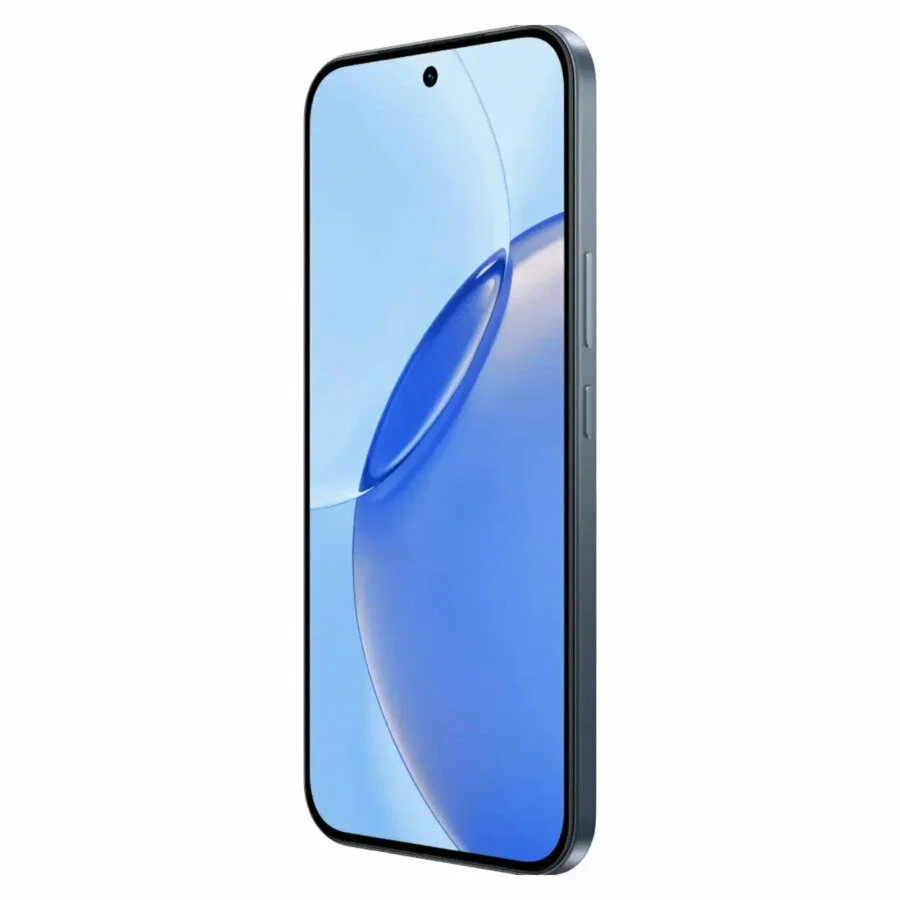 Смартфон Realme RMX5171 16 5G 256Gb 8Gb темно-серый моноблок 3G 4G 6.74" 720x1600 Android 16 32Mpix 802.11 a/b/g/n/ac NFC GPS GSM900/1800 GSM1900