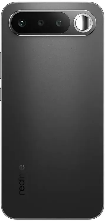 Смартфон Realme RMX5171 16 5G 256Gb 8Gb темно-серый моноблок 3G 4G 6.74" 720x1600 Android 16 32Mpix 802.11 a/b/g/n/ac NFC GPS GSM900/1800 GSM1900