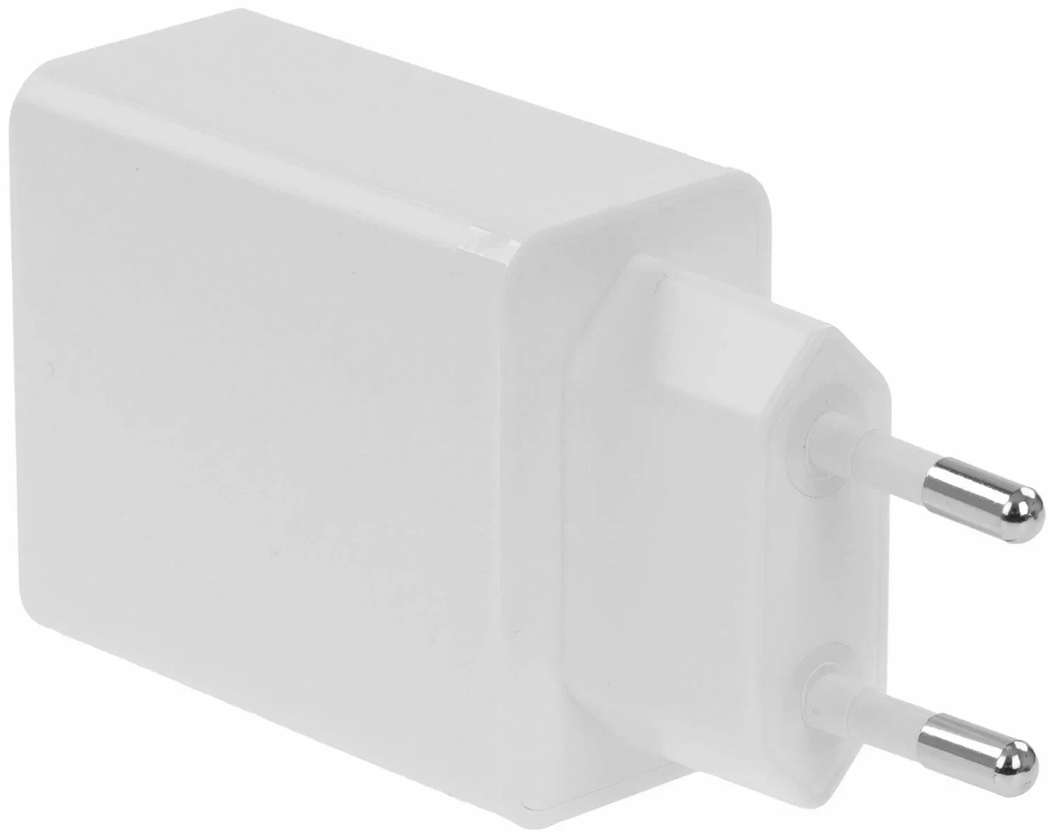 Зарядное устройство Vention на 1 порт USB C QC 4.0, белый (FADW0-EU)