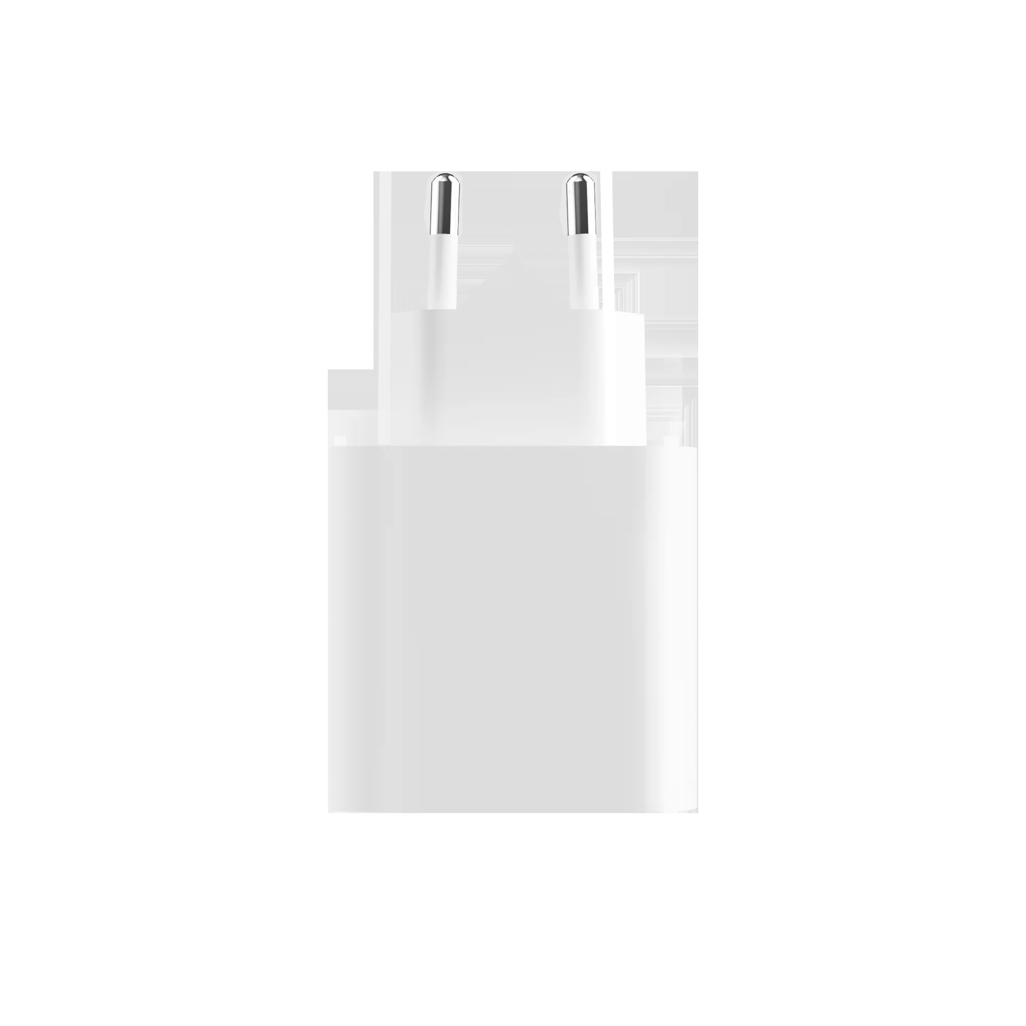 Зарядное устройство Xiaomi Mi 33W Wall Charger (Type-A+Type-C)