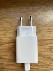 Зарядное устройство Zmi TypeCI 20W QC 3.0 PD Apple QC charger 2A EU HA716 белое