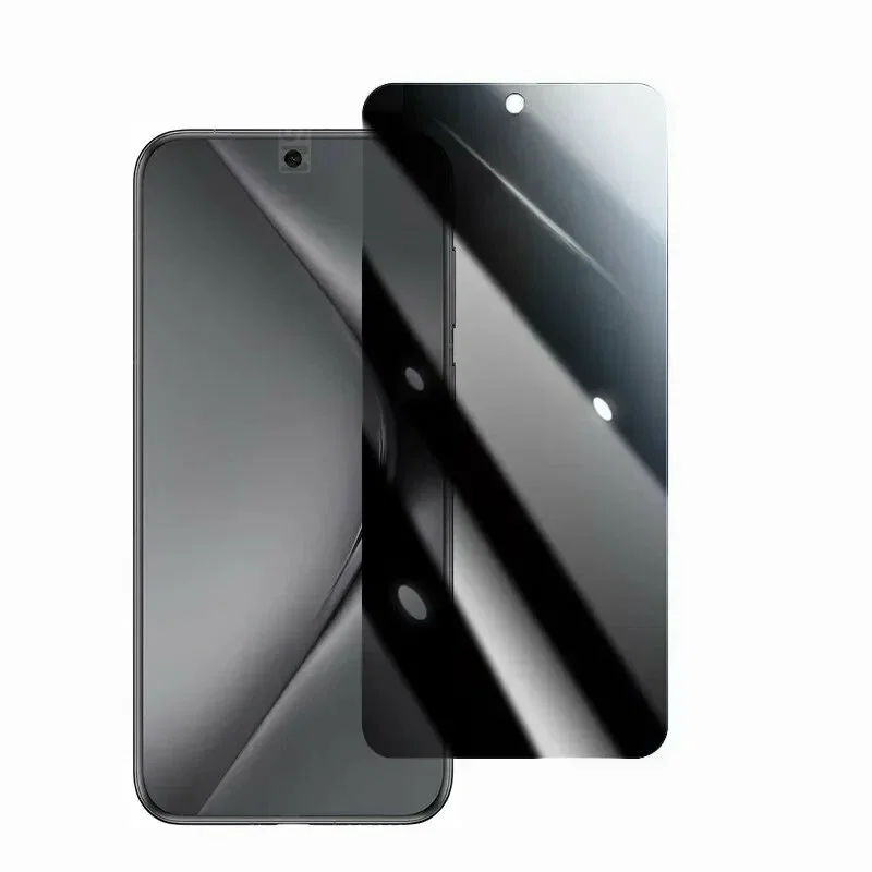 Защитная пленка и стекло Red Line для Huawei Pura 70, Full screen tempered glass, FULL GLUE, черный (УТ000039351)